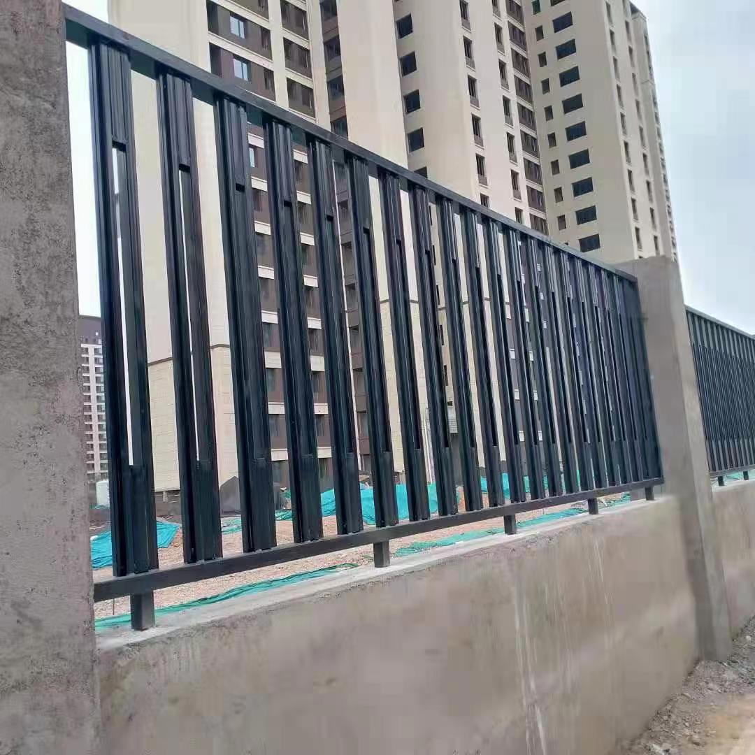 围墙护栏