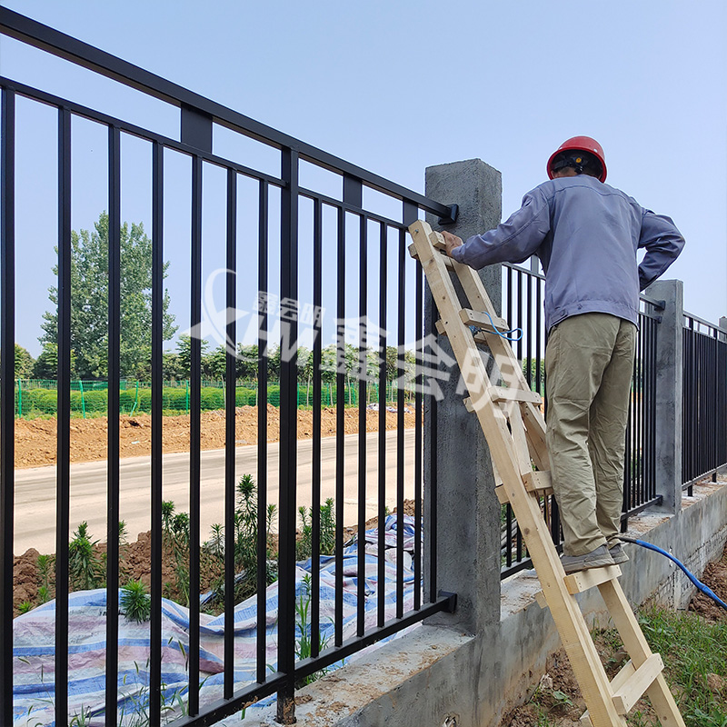 围墙护栏