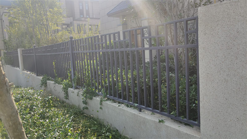 围墙护栏