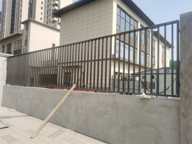 围墙护栏