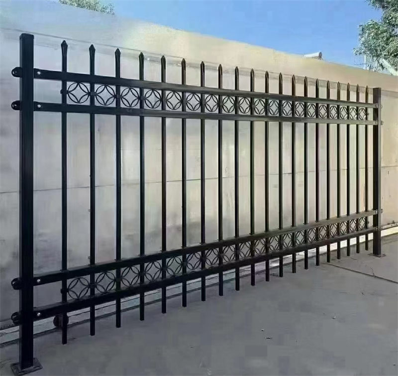 围墙护栏
