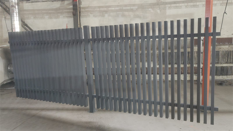 围墙护栏