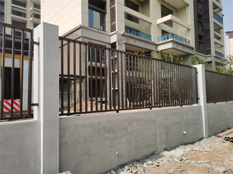 围墙护栏