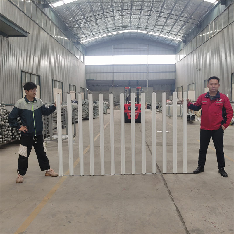 围墙护栏