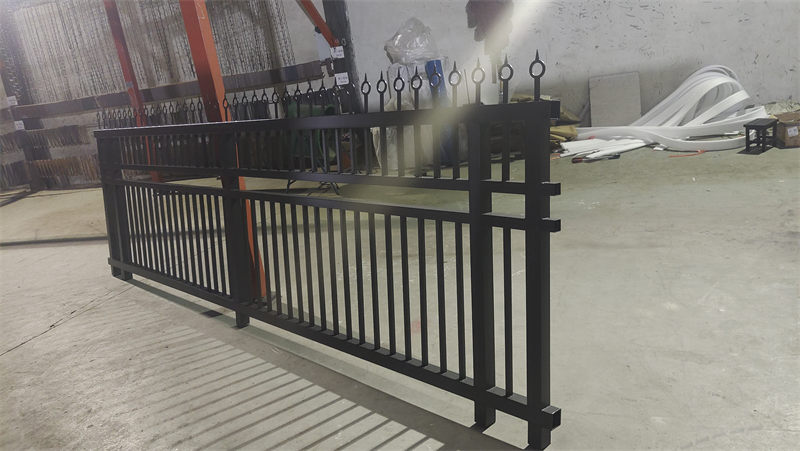 围墙护栏