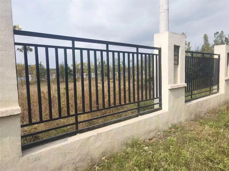 围墙护栏