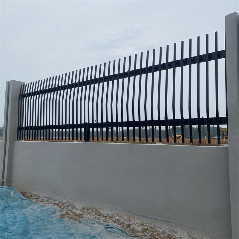 围墙护栏