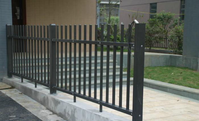 围墙护栏