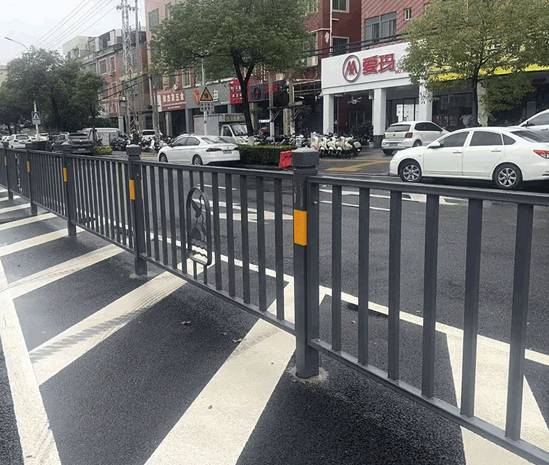 市政护栏