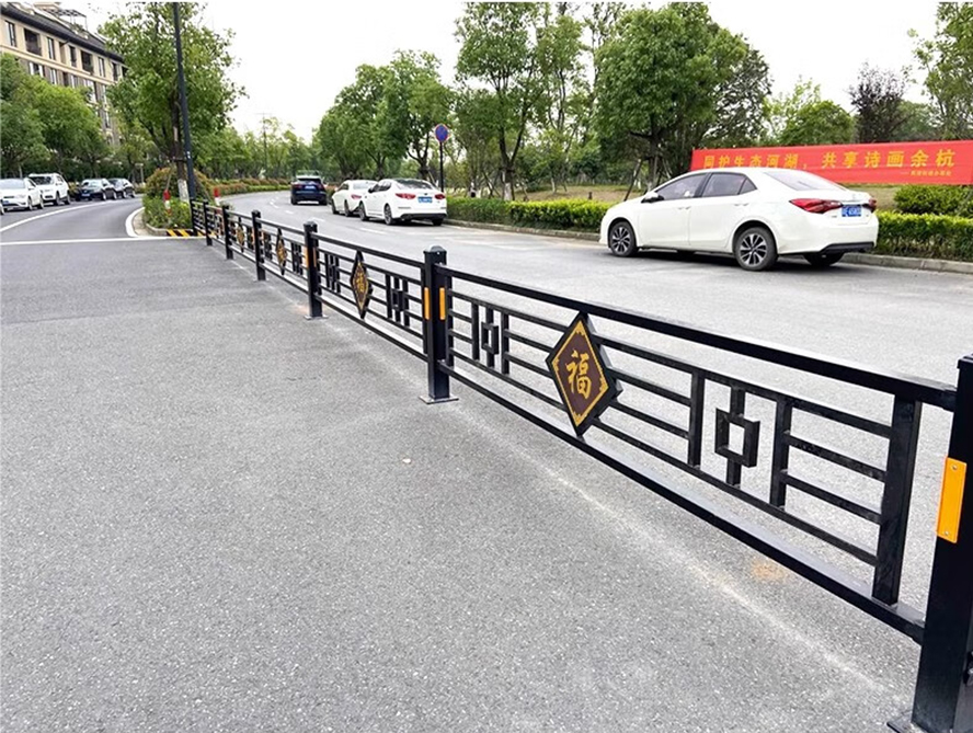 市政护栏
