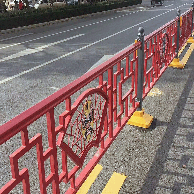 市政护栏