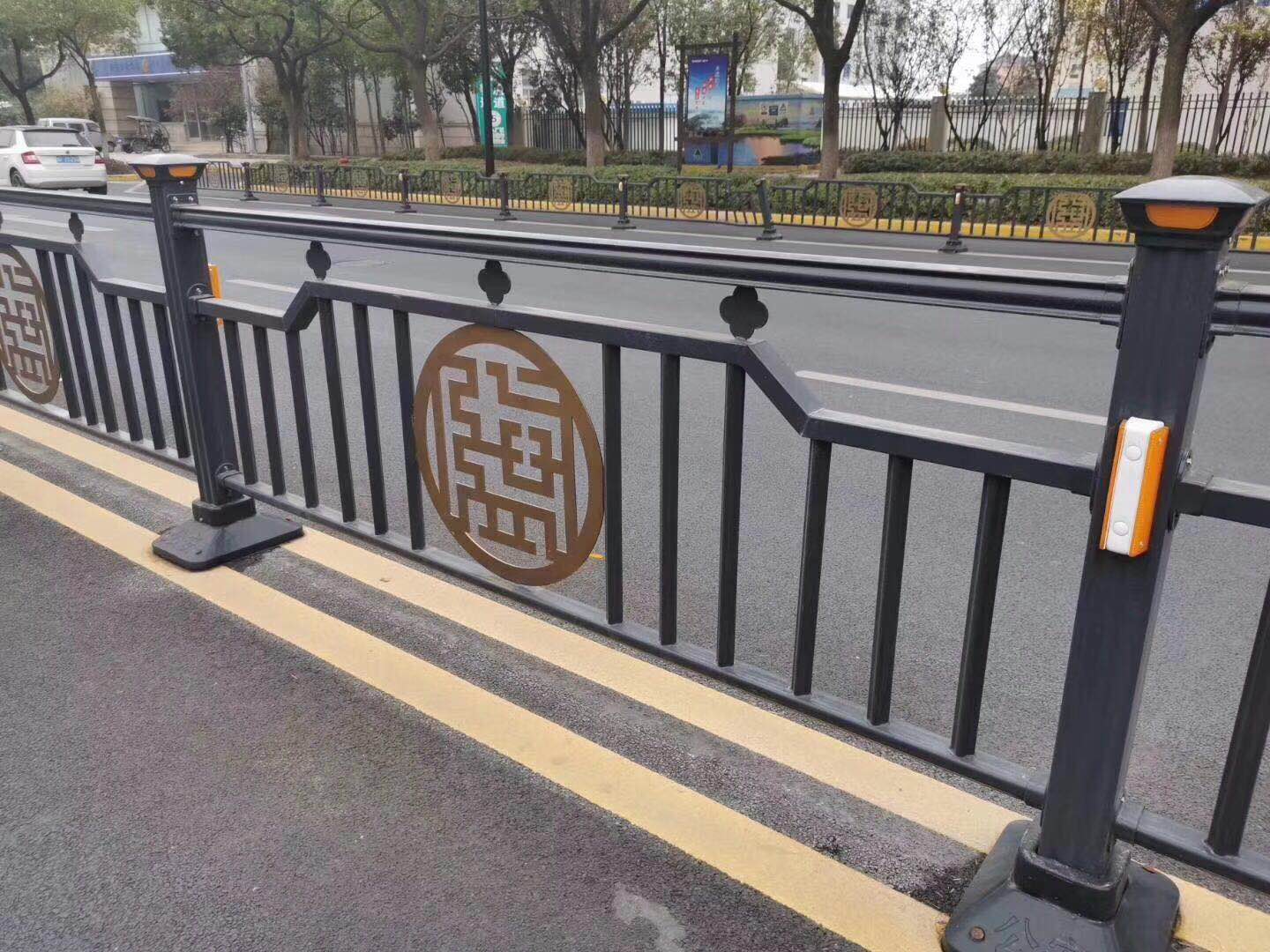 市政护栏，道路护栏