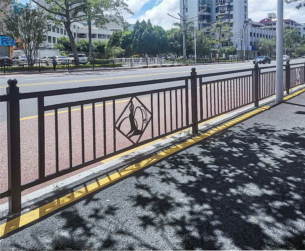 市政护栏
