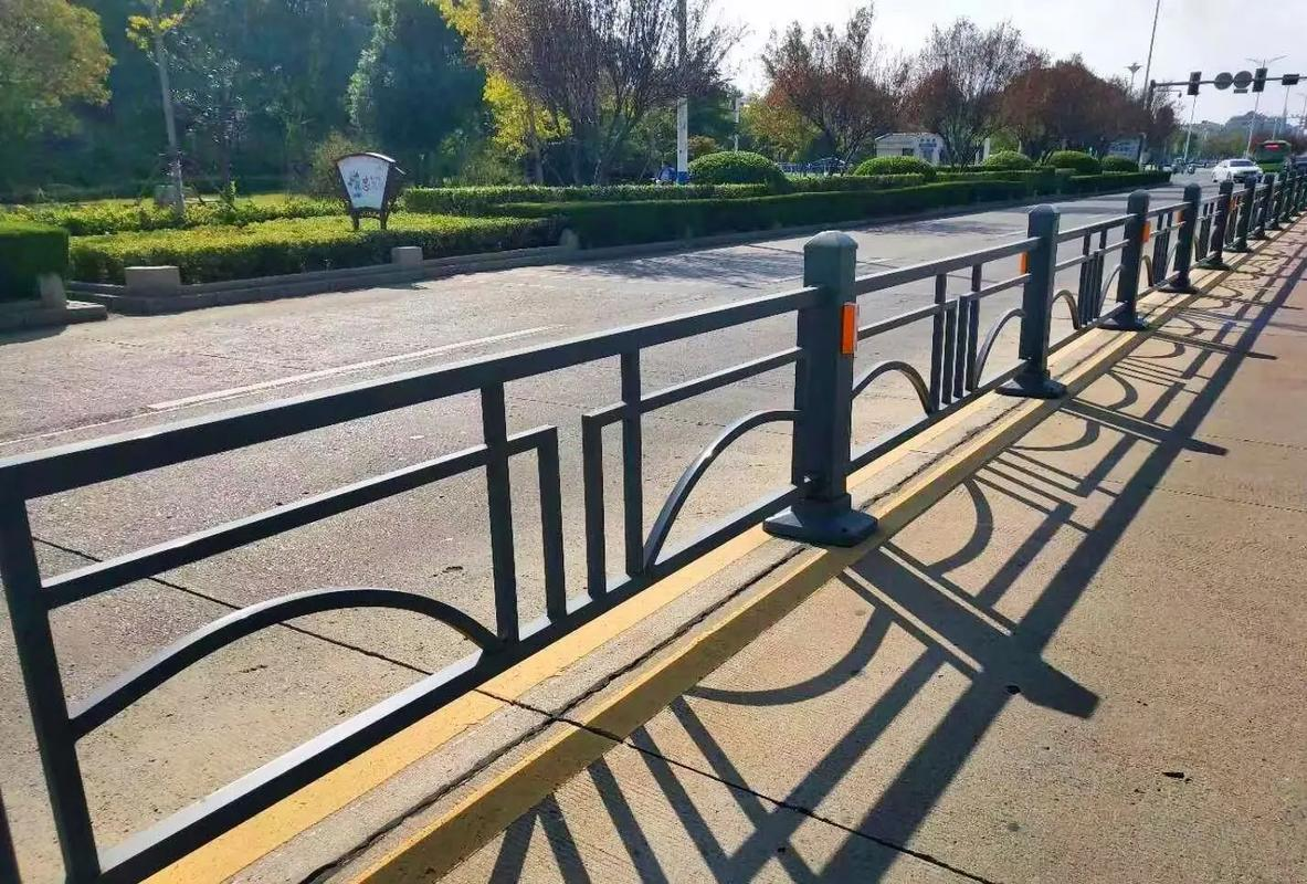 道路护栏，市政护栏