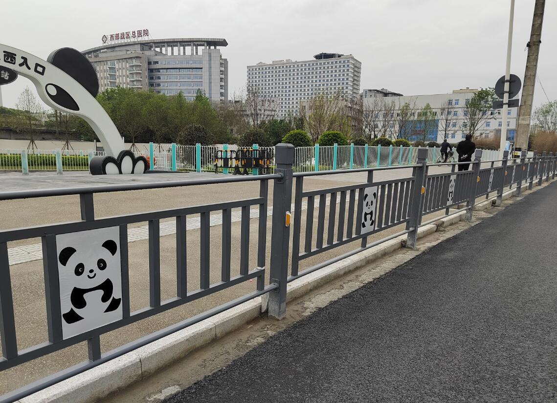 市政护栏，道路护栏，文化护栏