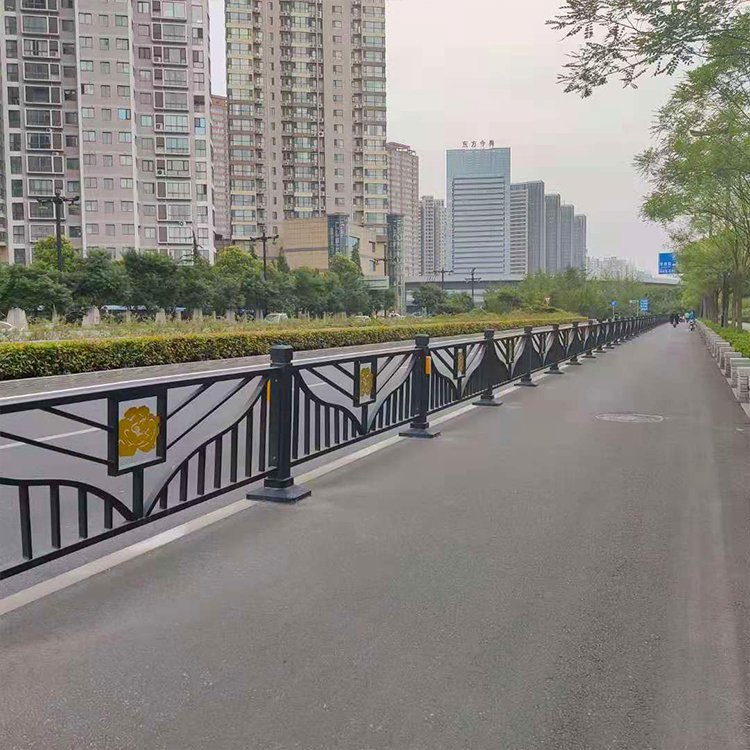 道路护栏，市政护栏